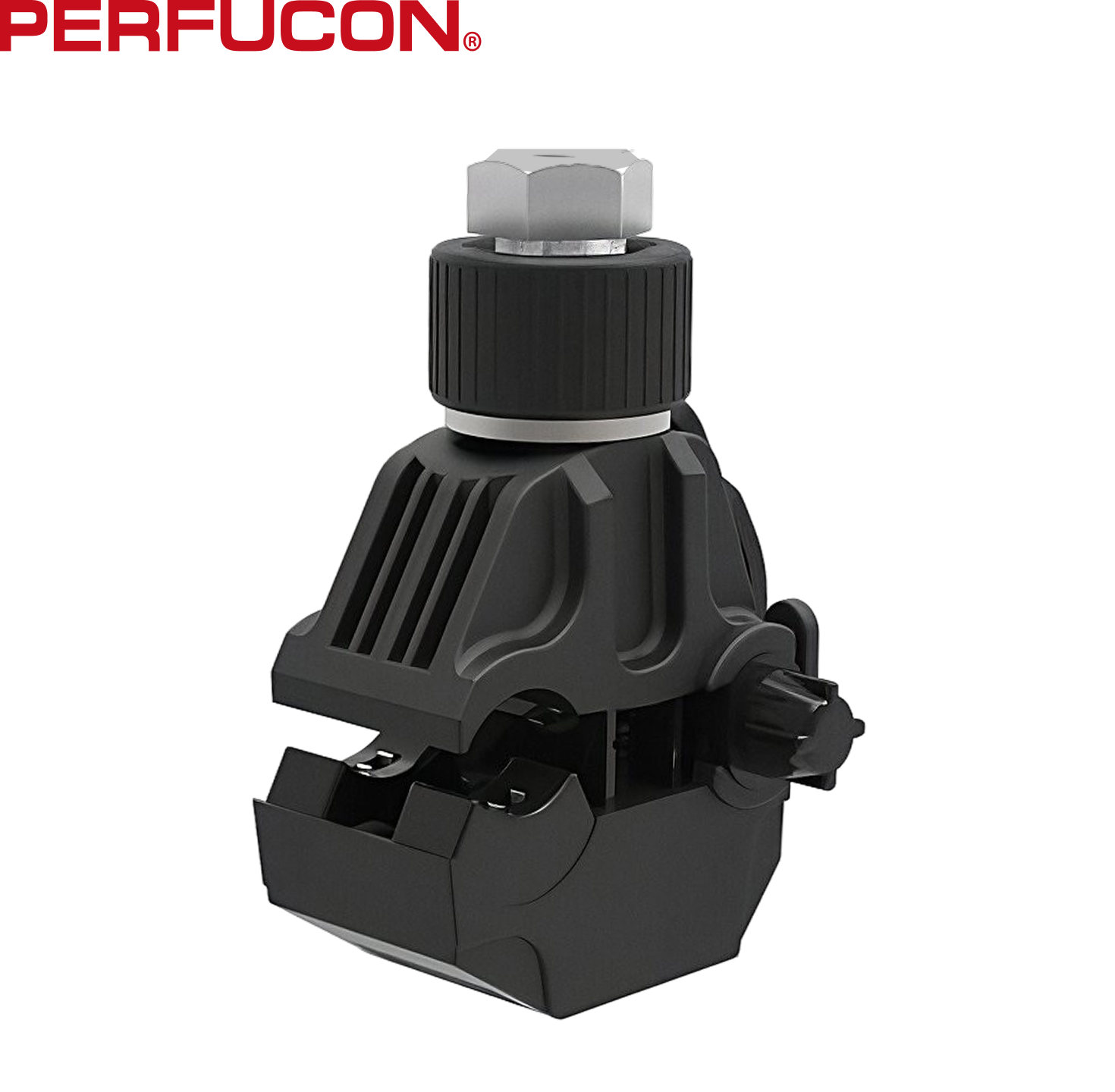CDP 10-95IS - Conector de Derivação Perfurante para Redes Isoladas - PERFUCON